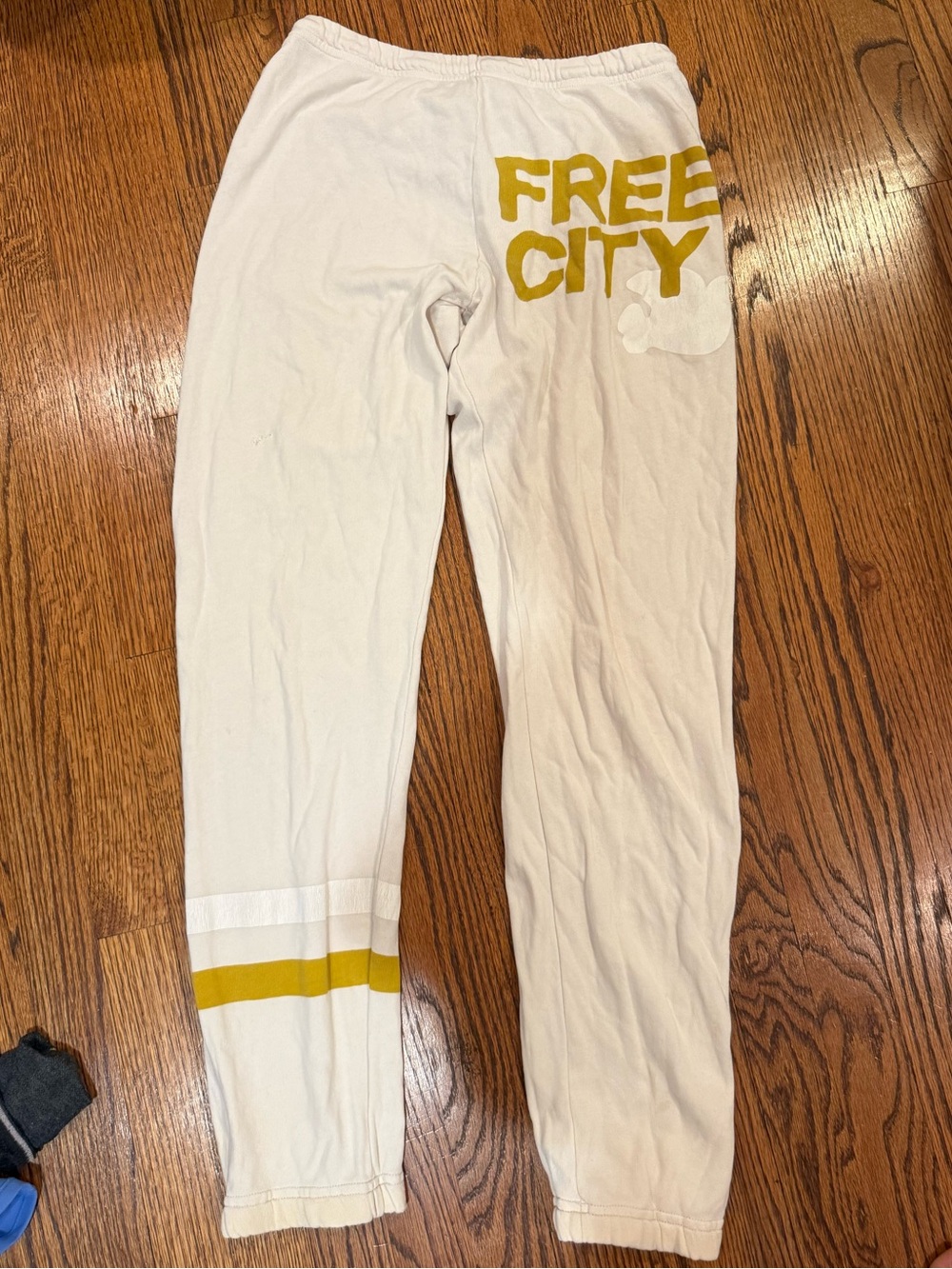 Free City Sweatpants